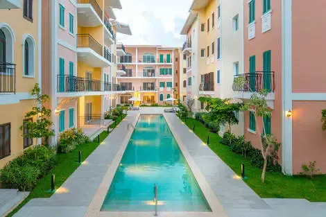 Hôtel Reserva Real by Harper punta_cana République Dominicaine