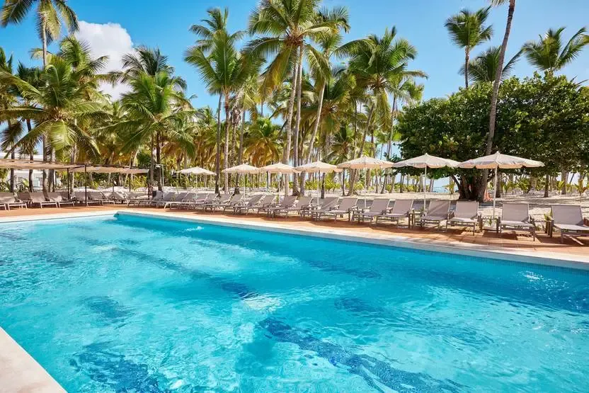 séjour République Dominicaine - Hôtel Riu Palace Macao - Adult Only (+18)