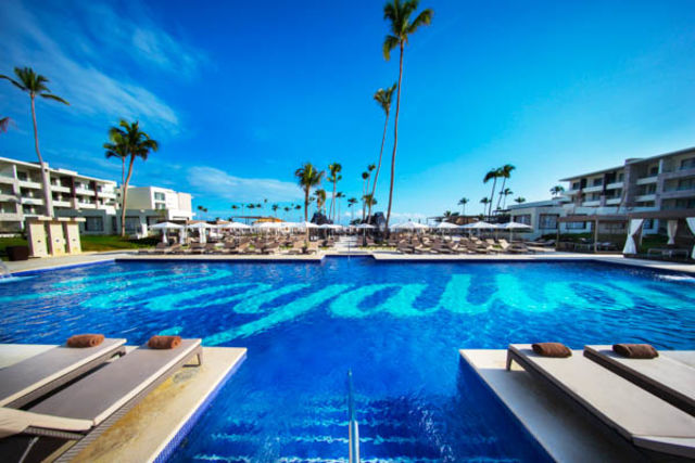 République Dominicaine : Hôtel Royalton Bavaro