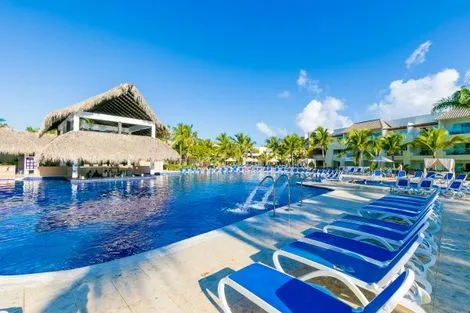 Republique Dominicaine : Hôtel Royalton Splash Punta Cana Resort & Spa