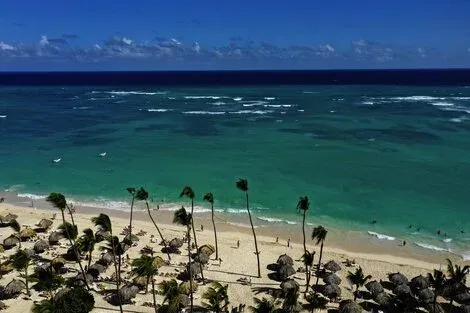 Hôtel Bahia Principe Escape Ambar punta_cana REPUBLIQUE DOMINICAINE
