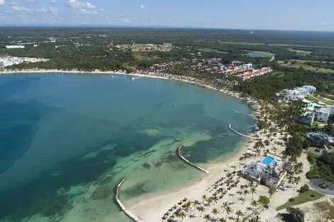 République Dominicaine : Hôtel Bahia Principe Escape Bouganville - Adults Only