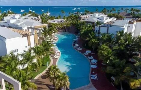 Hôtel Bakour Punta Cana Suites punta_cana REPUBLIQUE DOMINICAINE