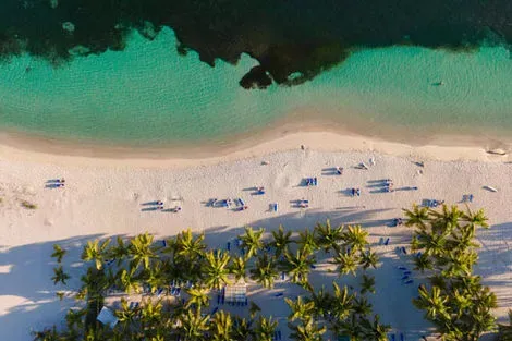 République Dominicaine : Hôtel Coral Costa Caribe Beach Resort - Vente Flash