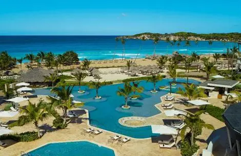 Hôtel Dreams Macao Beach Punta Cana punta_cana REPUBLIQUE DOMINICAINE