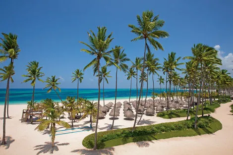 Republique Dominicaine : Hôtel Dreams Royal Beach Punta Cana