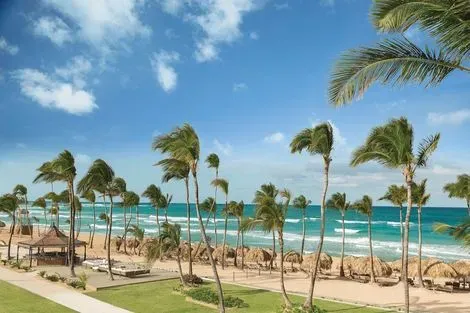 Hôtel Excellence Punta Cana punta_cana REPUBLIQUE DOMINICAINE