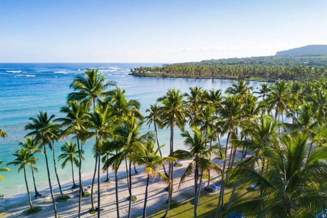 République Dominicaine : Club Ôclub Select Wyndham Alltra Samana
