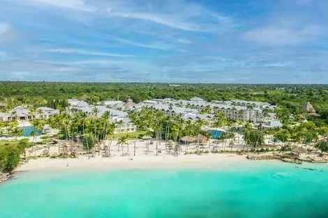 République Dominicaine : Hôtel Secrets La Romana (ex Hilton La Romana Adult Only) - Vente Flash