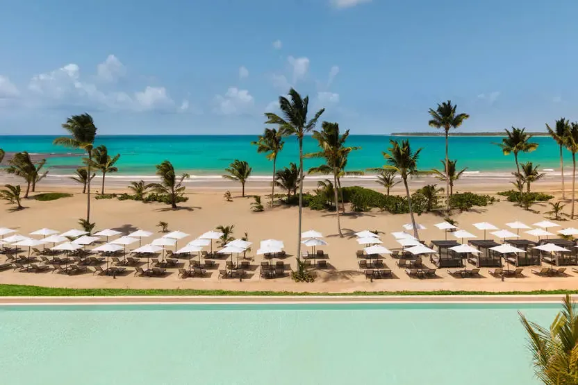séjour République Dominicaine - Hôtel Secrets Playa Esmeralda Resort & Spa, Adult Only