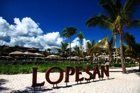 Hôtel Unique Club At Lopesan Costa Bavaro punta_cana REPUBLIQUE DOMINICAINE
