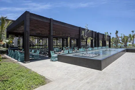 restaurant buffet atlantico