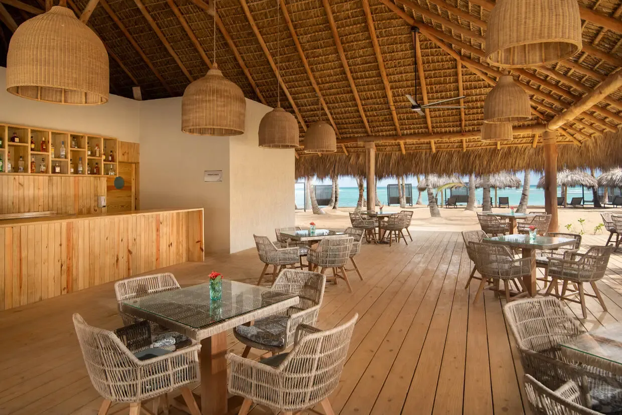République Dominicaine : Hôtel Live Aqua Punta Cana