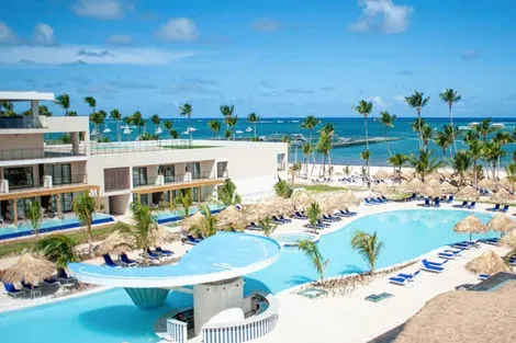 République Dominicaine : Hôtel Adult Only - Serenade All Suites