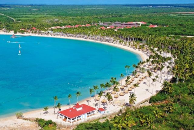 République Dominicaine : Hôtel Bahia Principe Explore La Romana