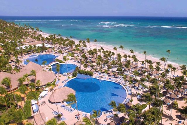 République Dominicaine : Hôtel Bahia Principe Explore Punta Cana
