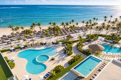 République Dominicaine : Club Mondi Club Serenade Punta Cana