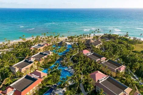 République Dominicaine : Hôtel Wyndham Alltra Punta Cana 5* by Ôvoyages