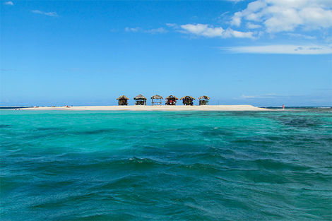 Cayo Arena