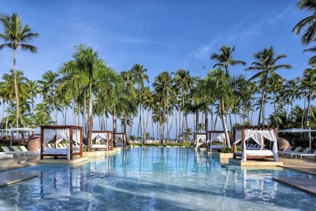 République Dominicaine : Hôtel Adult Only - Viva V Samana By Wyndham