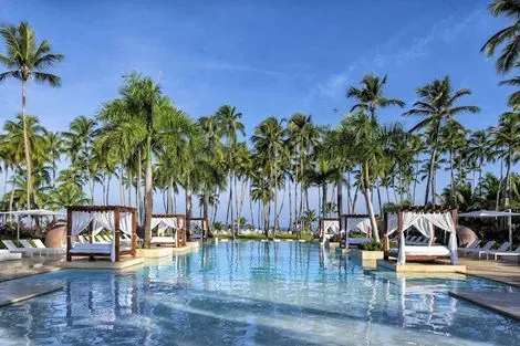 République Dominicaine : Hôtel Adult Only - Viva V Samana By Wyndham