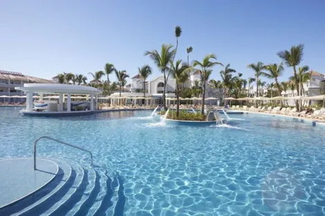 Republique Dominicaine : Hôtel Bahia Principe Luxury Ambar - Adults Only