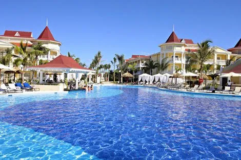 Republique Dominicaine : Hôtel Bahia Principe Luxury Bouganville (Adult Only +18)