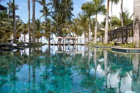République Dominicaine : Hôtel Donoma Las Terrenas Beach Resort
