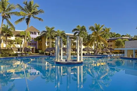Republique Dominicaine : Hôtel Iberostar Waves Costa Dorada