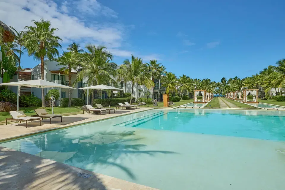 République Dominicaine : Hôtel Sublime Samana Hotel & Residences