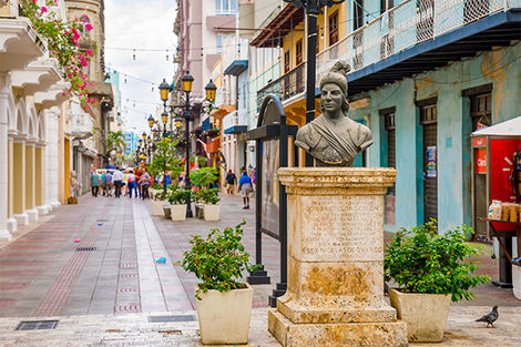 Saint-Domingue