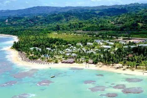 République Dominicaine : Hôtel Bahia Principe Explore El Portillo