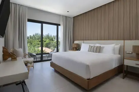 Chambre Deluxe