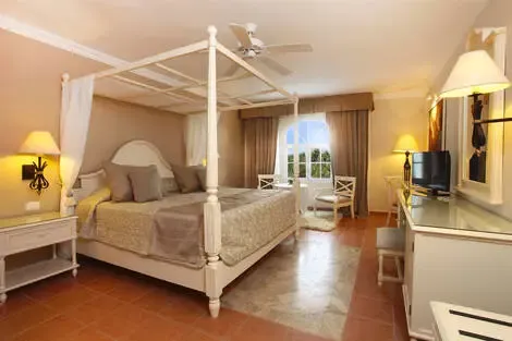 Chambre King Supérieure
