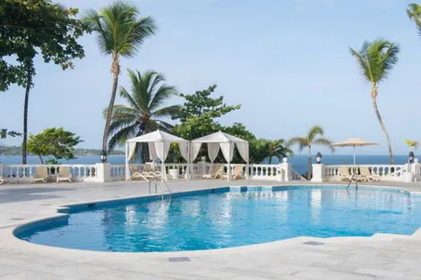 Hôtel Bahia Principe Luxury Samana samana Republique Dominicaine