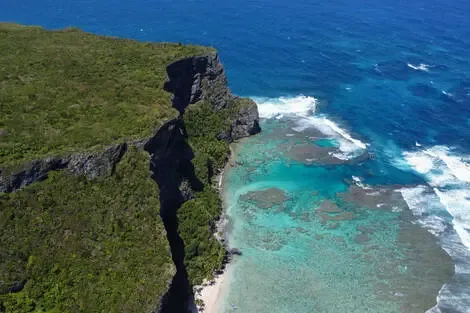 Circuit Rêve caribéen : voyage d'exception à travers les visages de la République Dominicaine + Extension au Donoma Las Terrenas samana République Dominicaine