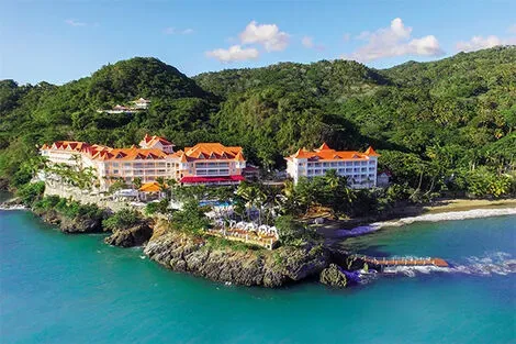 République Dominicaine : Hôtel Hôtel Bahia Principe Escape Samana Adult Only +18