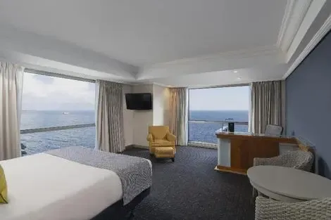 Hôtel Hilton Santo Domingo santo_domingo REPUBLIQUE DOMINICAINE