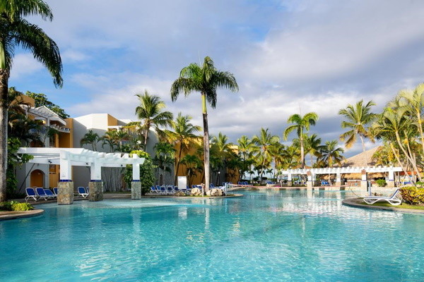 séjour République Dominicaine - Club Ôclub Experience Casa Marina Beach & Reef