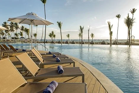 Hôtel Nickelodeon Hotels & Resorts Punta Cana Gourmet All Inclusive uvero_alto REPUBLIQUE DOMINICAINE