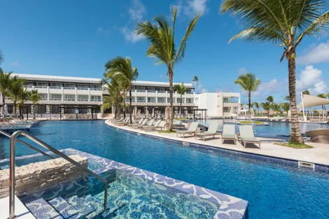 Hôtel Chic Punta Cana Resort by Royalton - Adult Only uvero_alto Republique Dominicaine