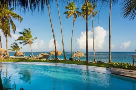 Hôtel Zoetry Agua Punta Cana uvero_alto République Dominicaine
