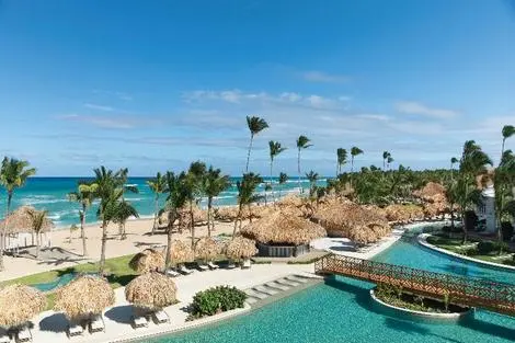 Hôtel Excellence Punta Cana uvero_alto REPUBLIQUE DOMINICAINE