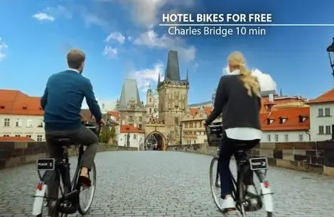 Hôtel Plaza Alta praga REPUBLIQUE TCHEQUE