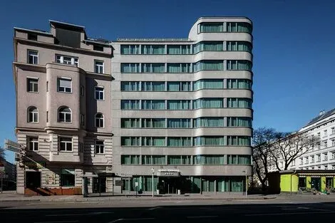 Hôtel Eurostars Thalia prague REPUBLIQUE TCHEQUE