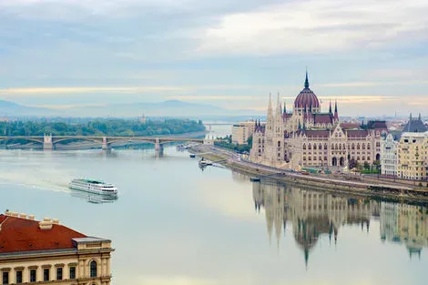 budapest