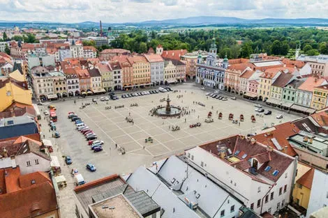 Ceske Budejovice 4