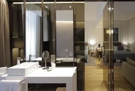 Hôtel Boho Hotel Prague prague REPUBLIQUE TCHEQUE