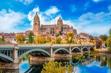 Château de Prague
