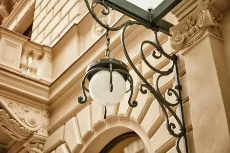 Hôtel Cosmopolitan Prague prague REPUBLIQUE TCHEQUE